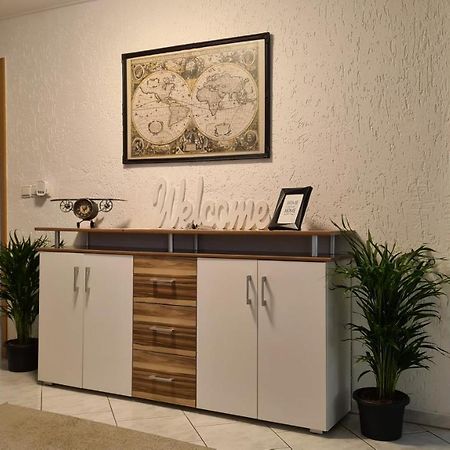 Ferienwohnung-Kormann Schkopau Екстериор снимка