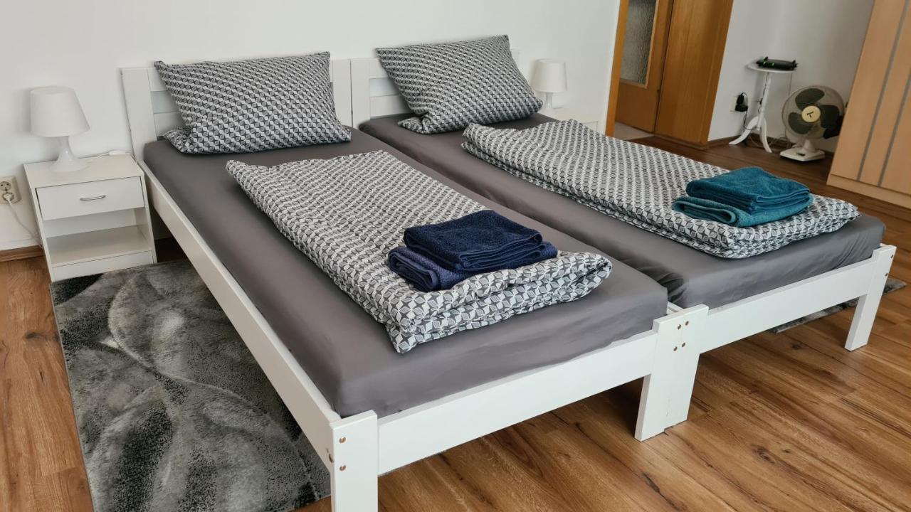 Ferienwohnung-Kormann Schkopau Екстериор снимка