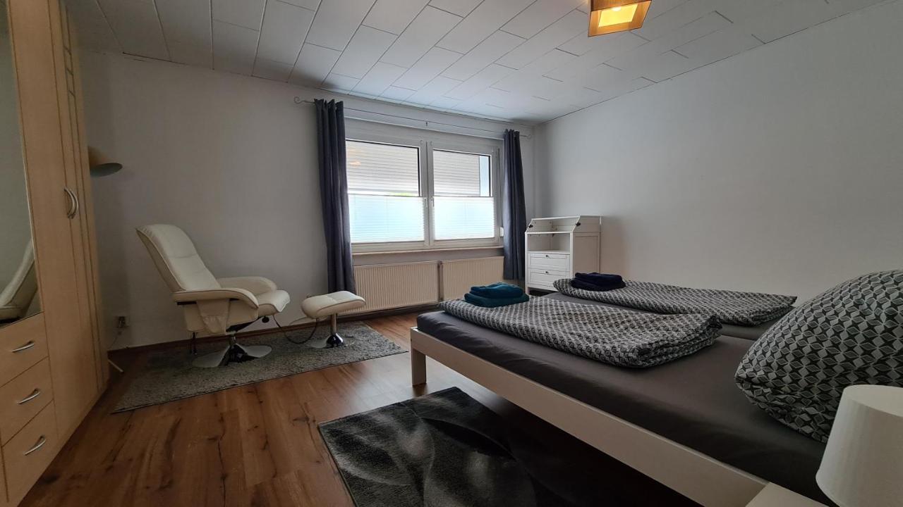Ferienwohnung-Kormann Schkopau Екстериор снимка