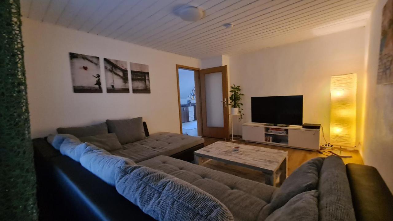 Ferienwohnung-Kormann Schkopau Екстериор снимка