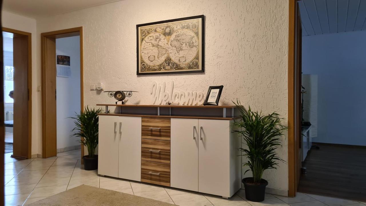 Ferienwohnung-Kormann Schkopau Екстериор снимка