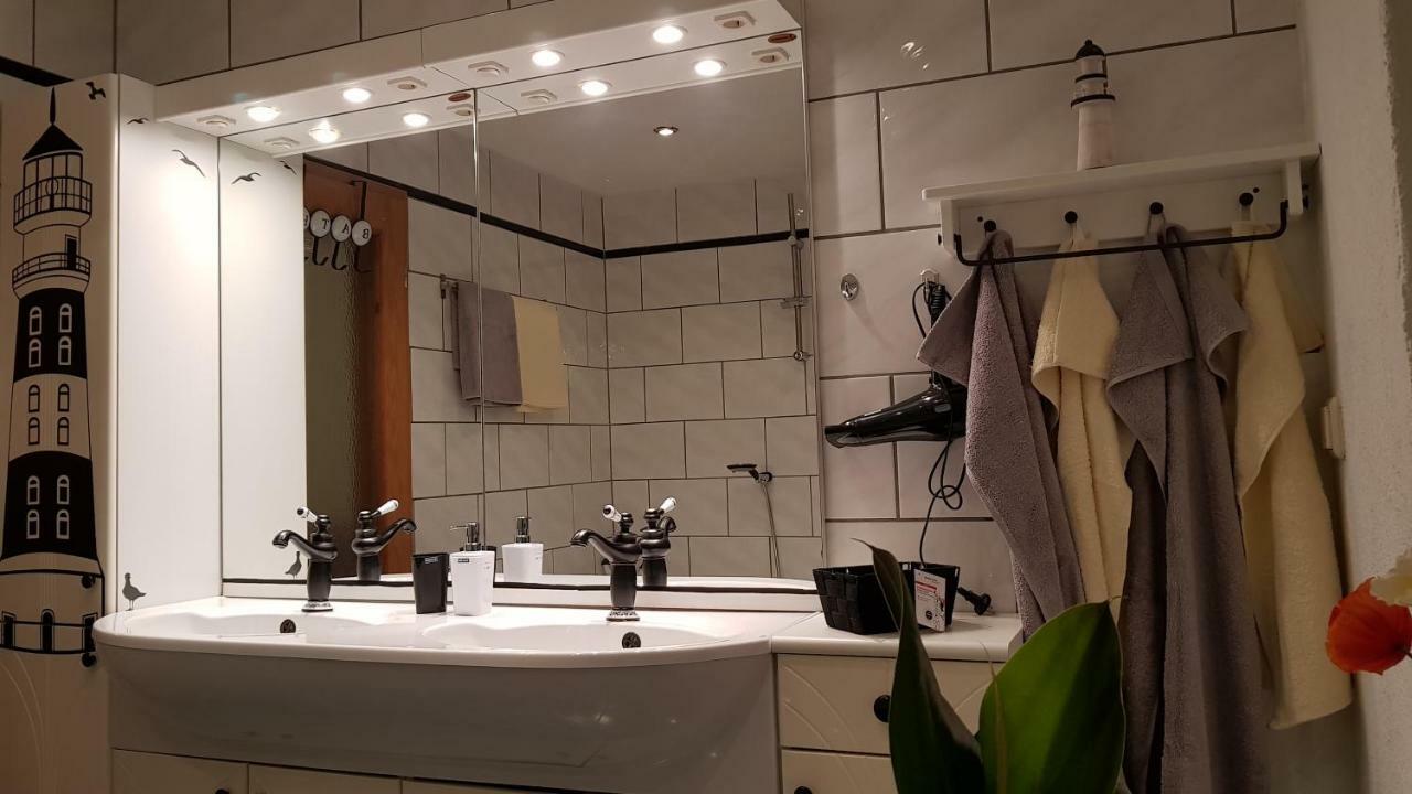 Ferienwohnung-Kormann Schkopau Екстериор снимка