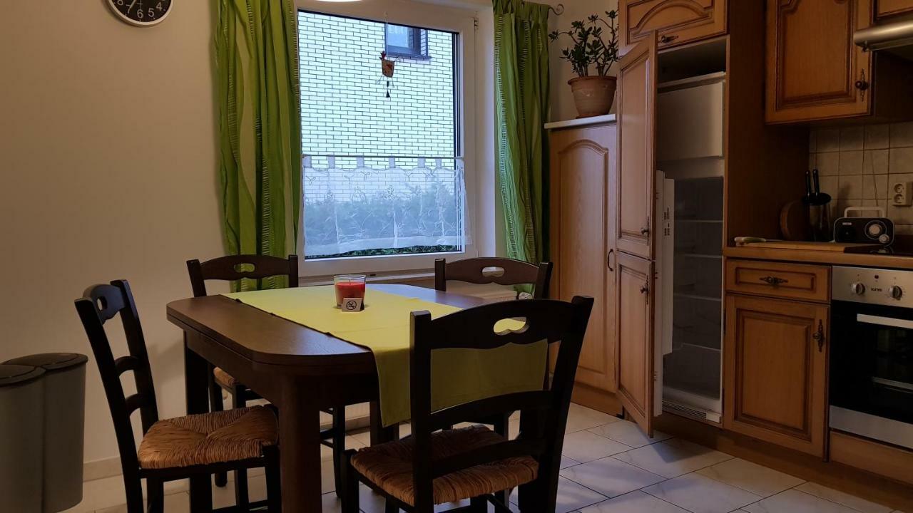 Ferienwohnung-Kormann Schkopau Екстериор снимка
