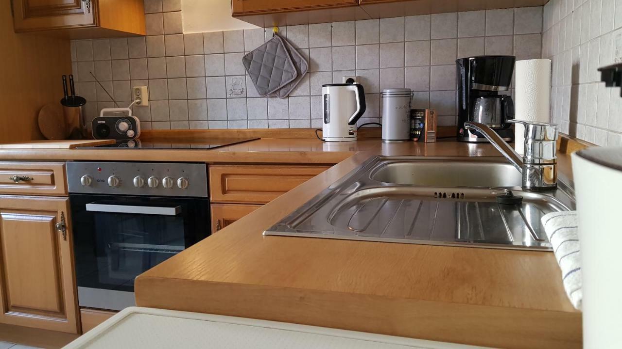 Ferienwohnung-Kormann Schkopau Екстериор снимка