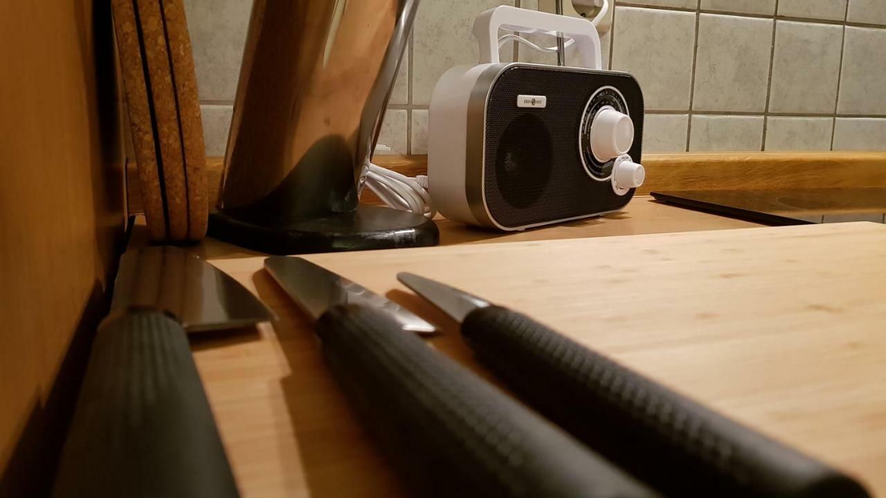 Ferienwohnung-Kormann Schkopau Екстериор снимка