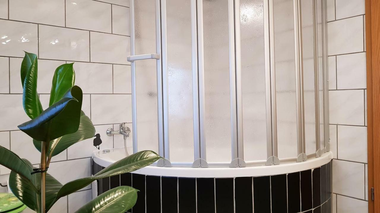 Ferienwohnung-Kormann Schkopau Екстериор снимка