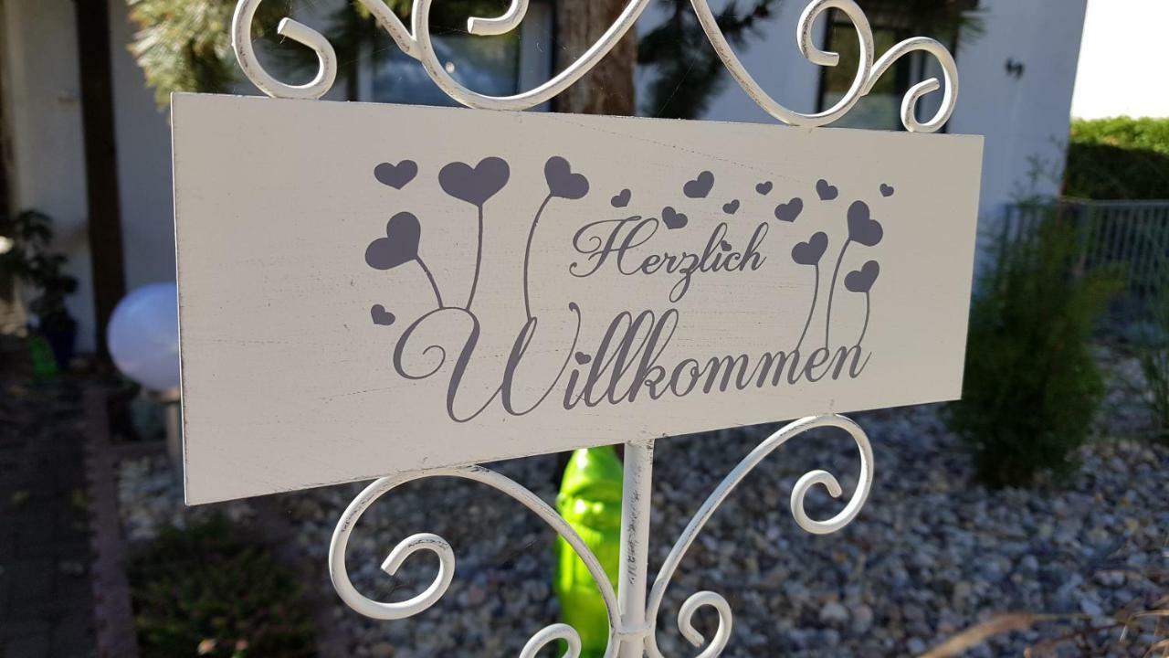 Ferienwohnung-Kormann Schkopau Екстериор снимка