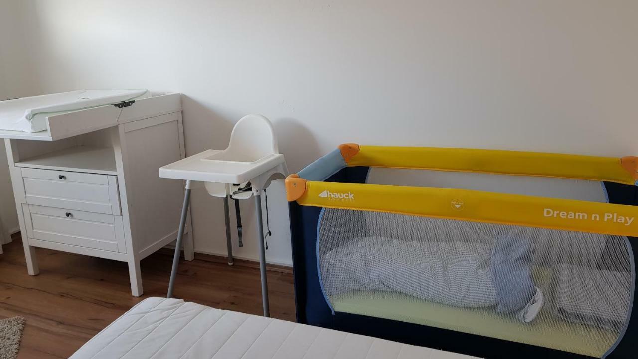 Ferienwohnung-Kormann Schkopau Екстериор снимка
